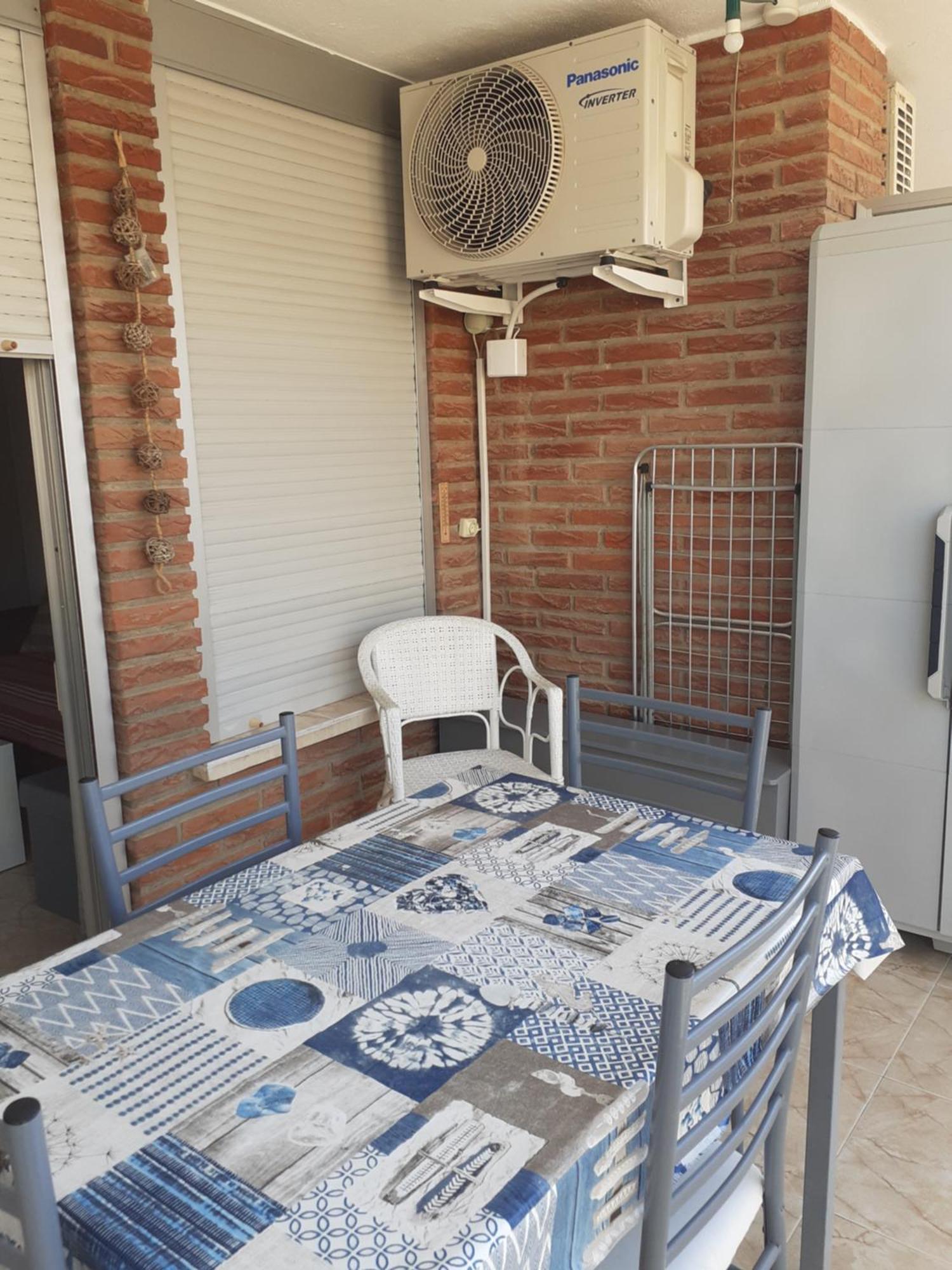 Appartement Vue Mer 40 Metres De La Plage Кульера Экстерьер фото